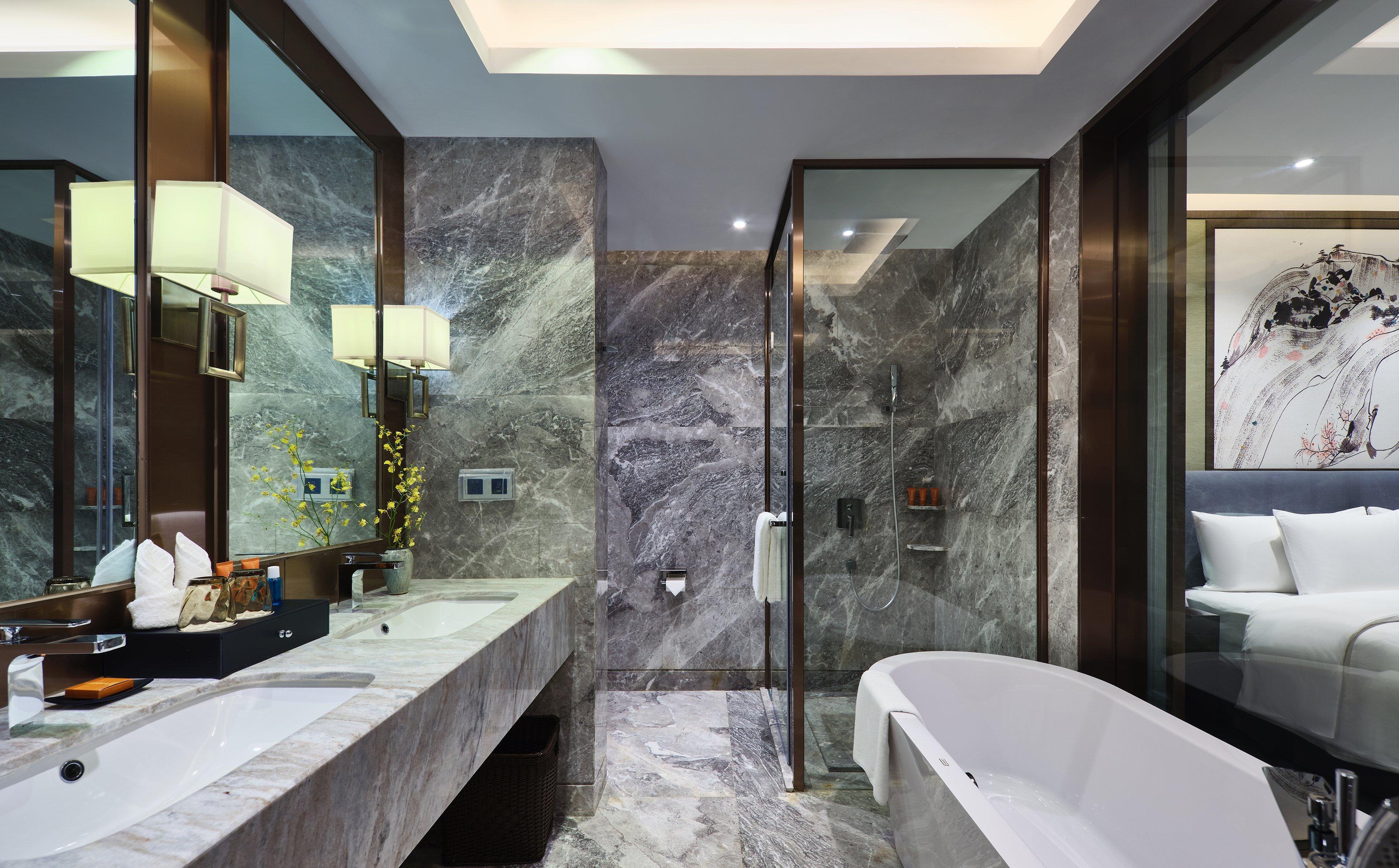 Crowne Plaza Nanning City Center By Ihg Kültér fotó