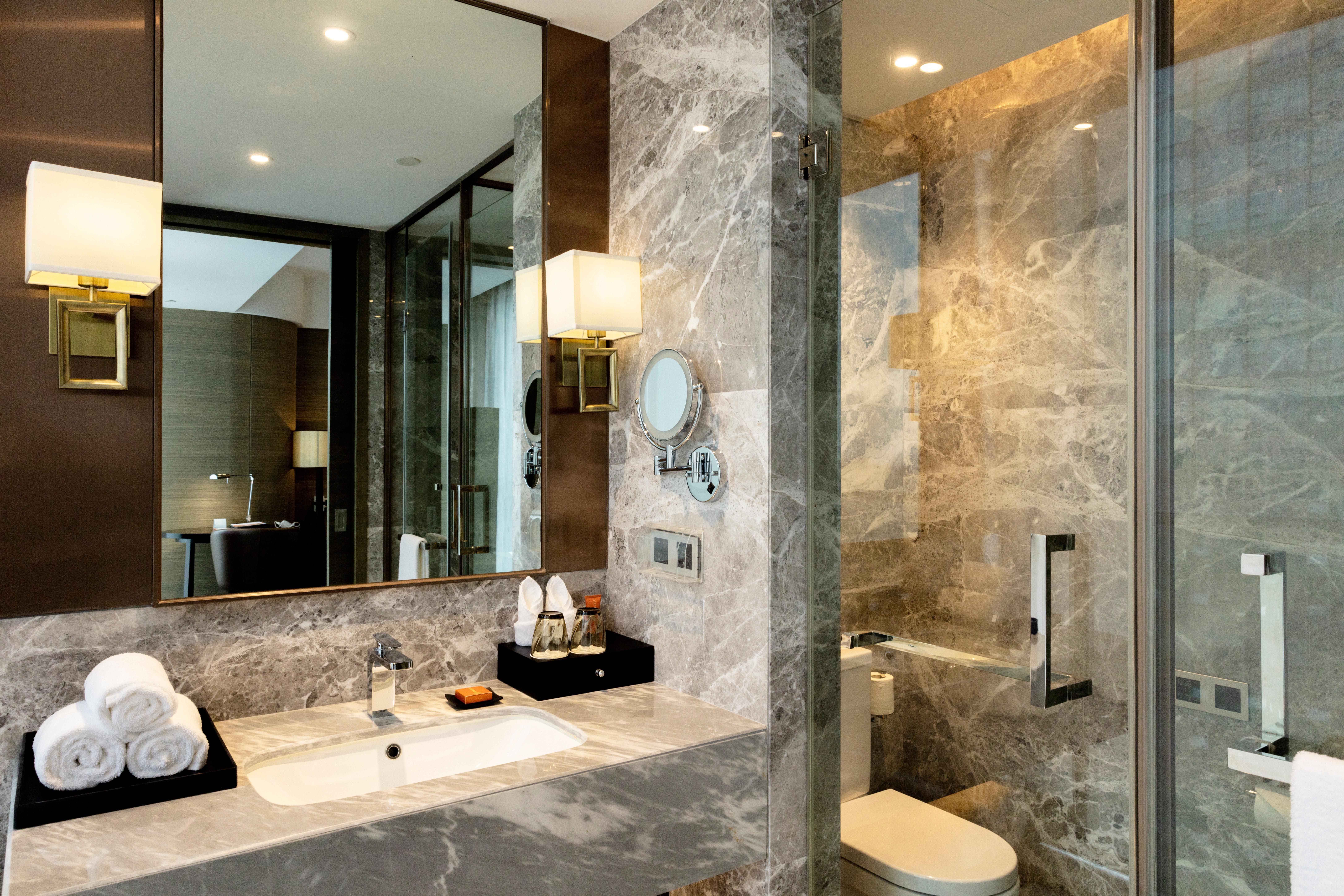 Crowne Plaza Nanning City Center By Ihg Kültér fotó