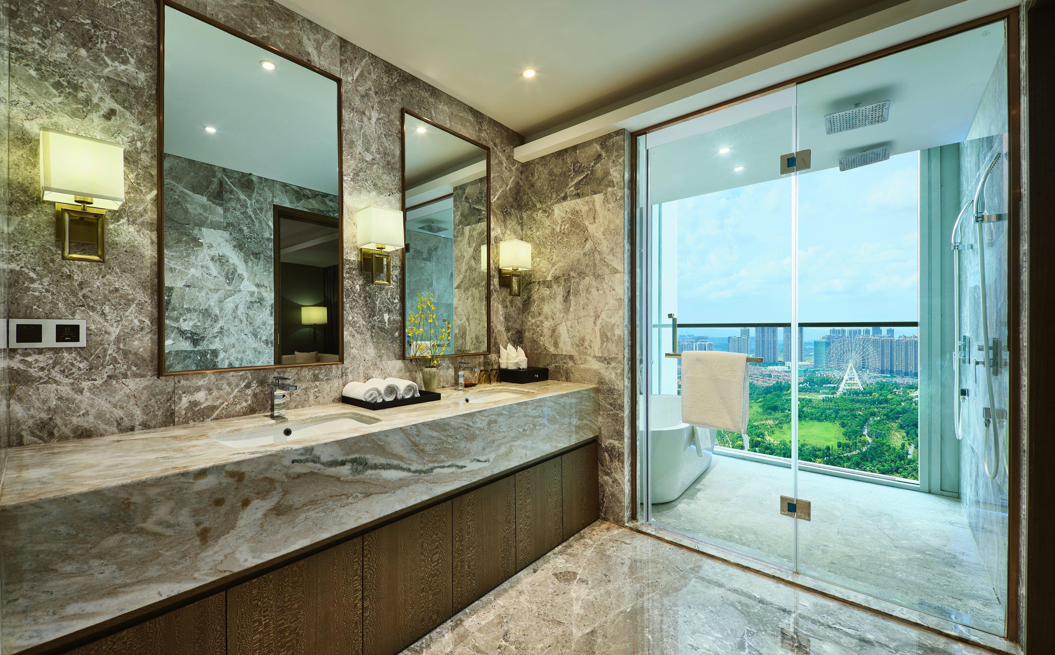 Crowne Plaza Nanning City Center By Ihg Kültér fotó