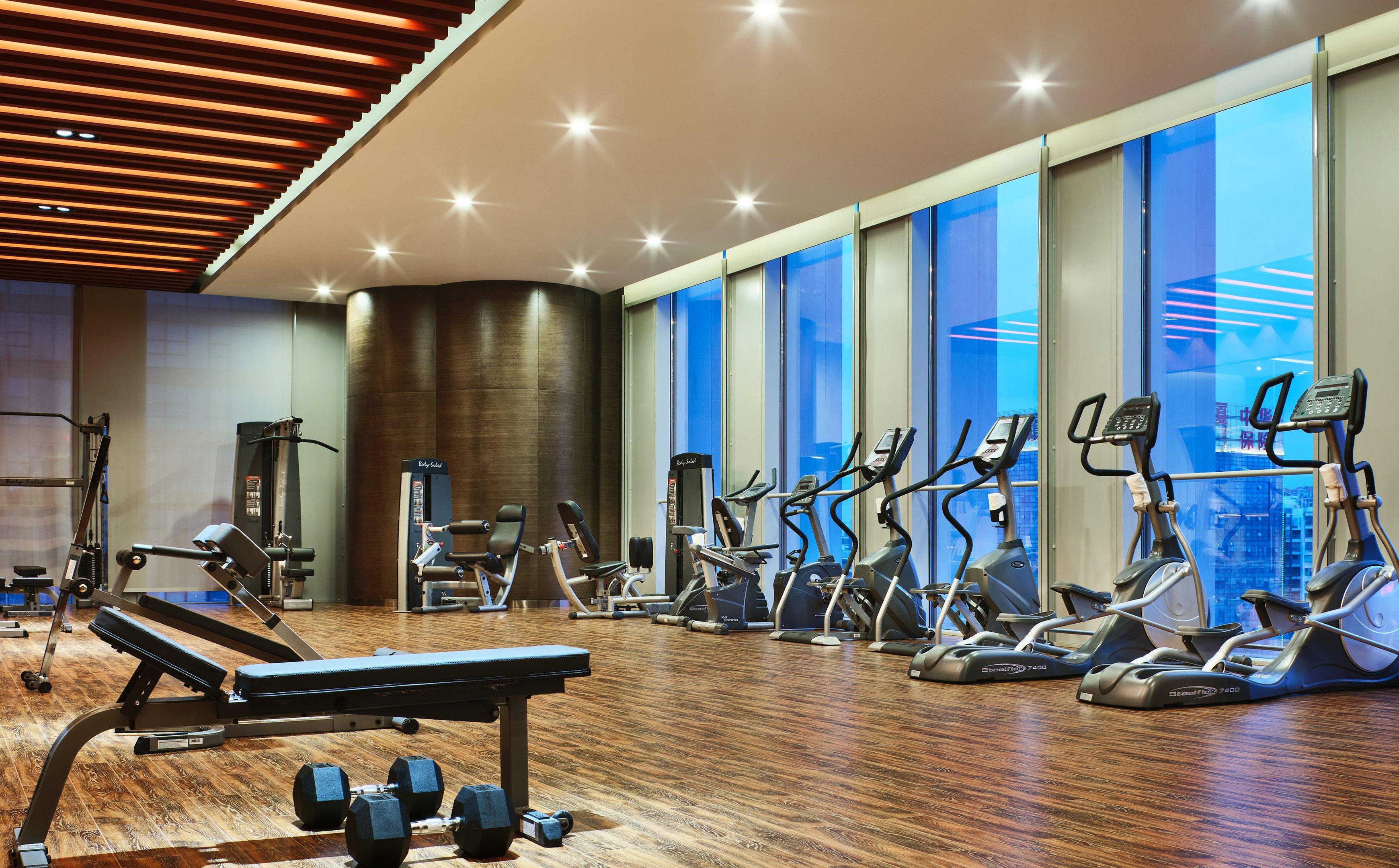 Crowne Plaza Nanning City Center By Ihg Kültér fotó
