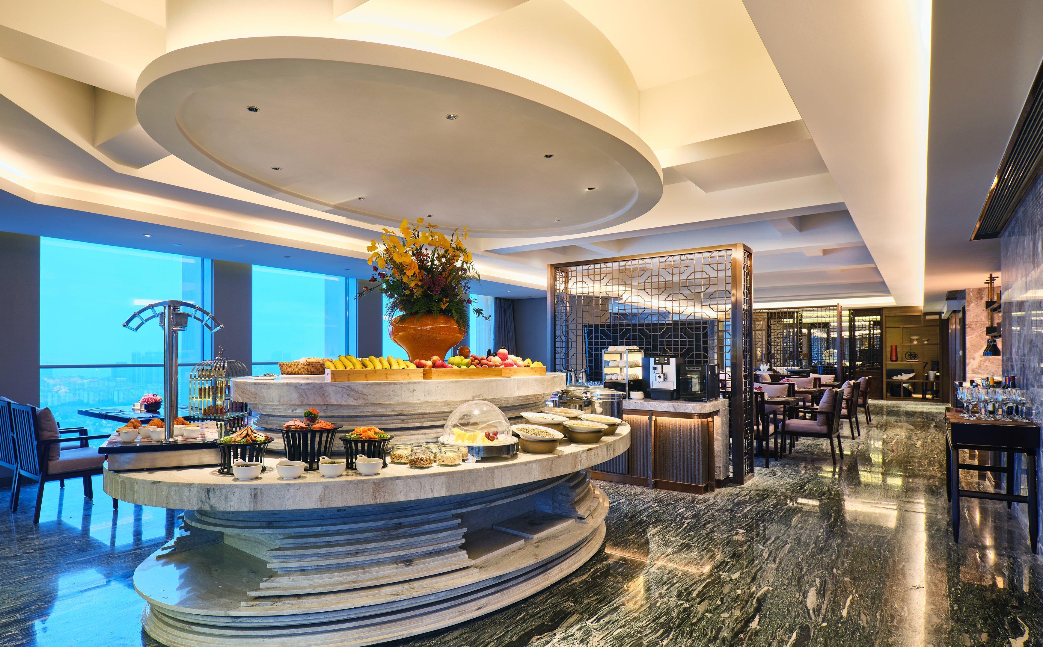 Crowne Plaza Nanning City Center By Ihg Kültér fotó