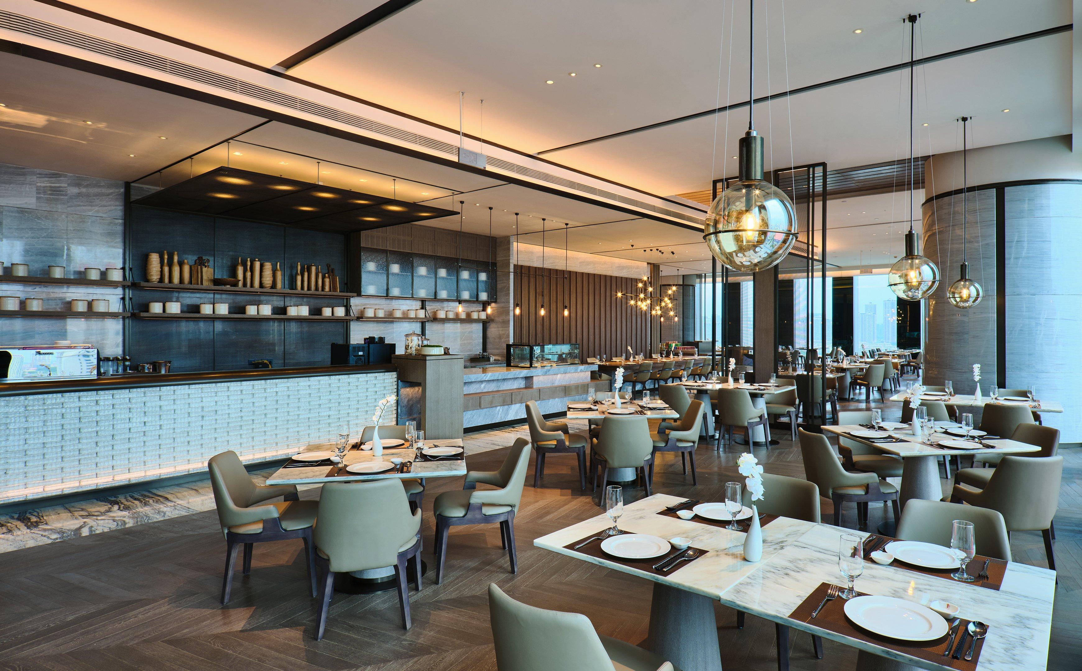 Crowne Plaza Nanning City Center By Ihg Kültér fotó