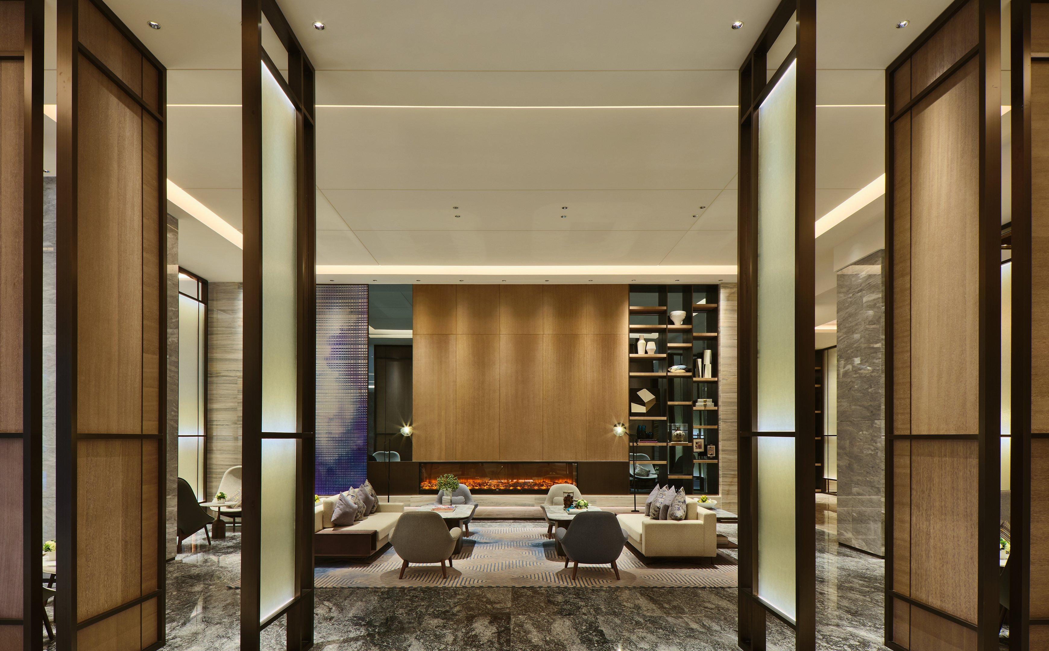 Crowne Plaza Nanning City Center By Ihg Kültér fotó