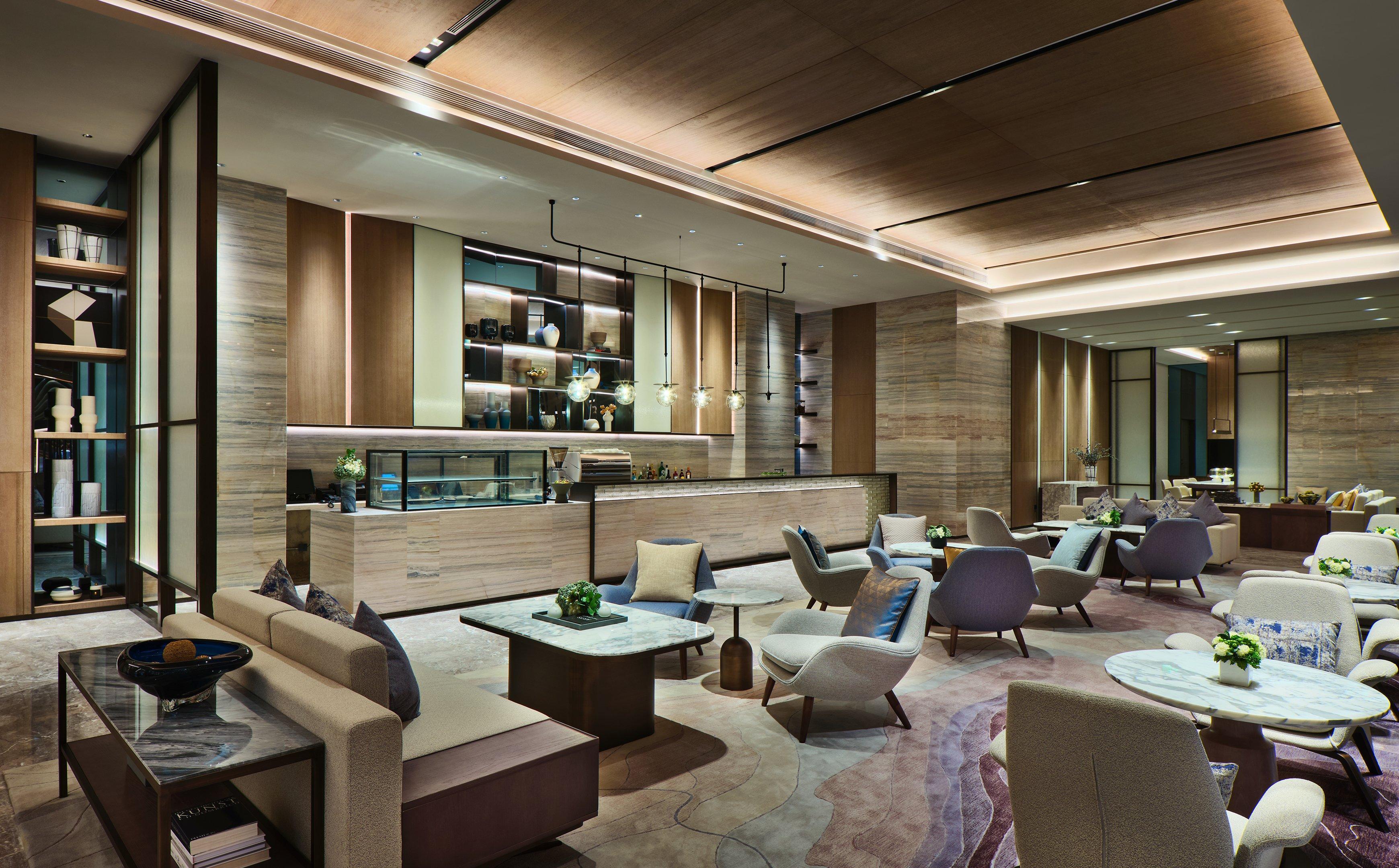 Crowne Plaza Nanning City Center By Ihg Kültér fotó