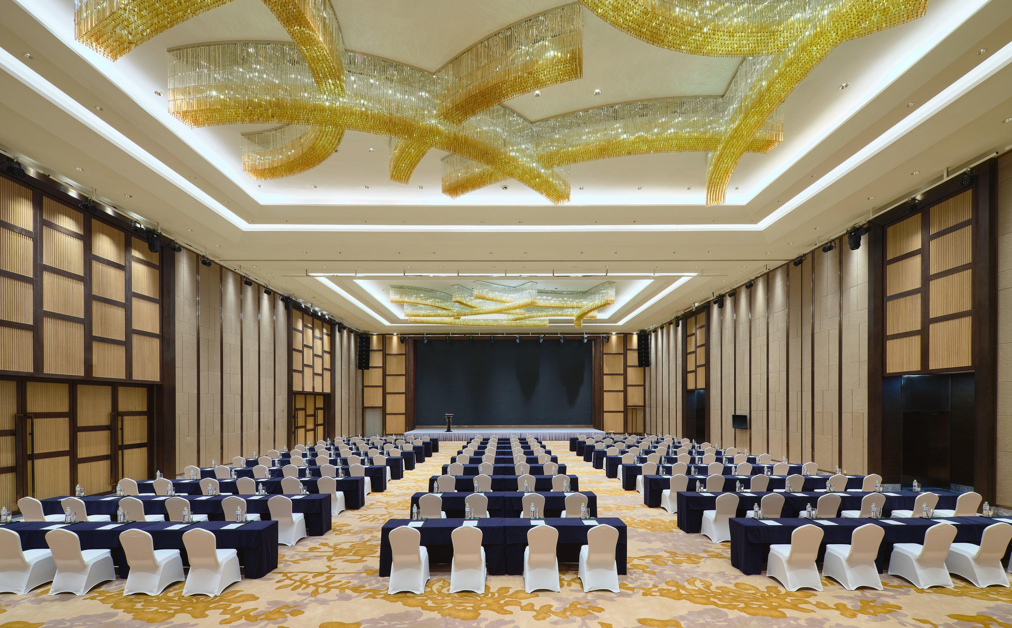 Crowne Plaza Nanning City Center By Ihg Kültér fotó