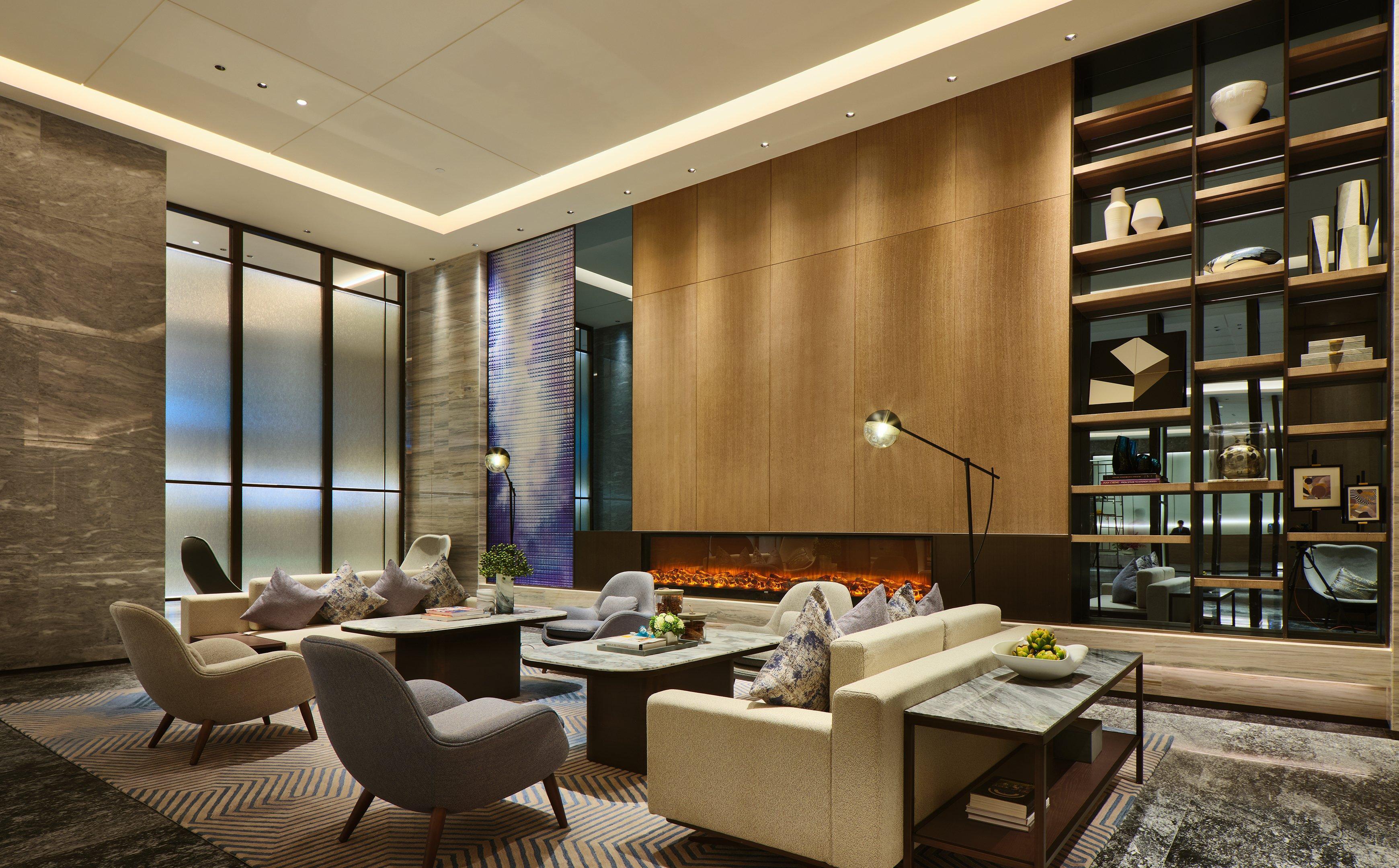 Crowne Plaza Nanning City Center By Ihg Kültér fotó