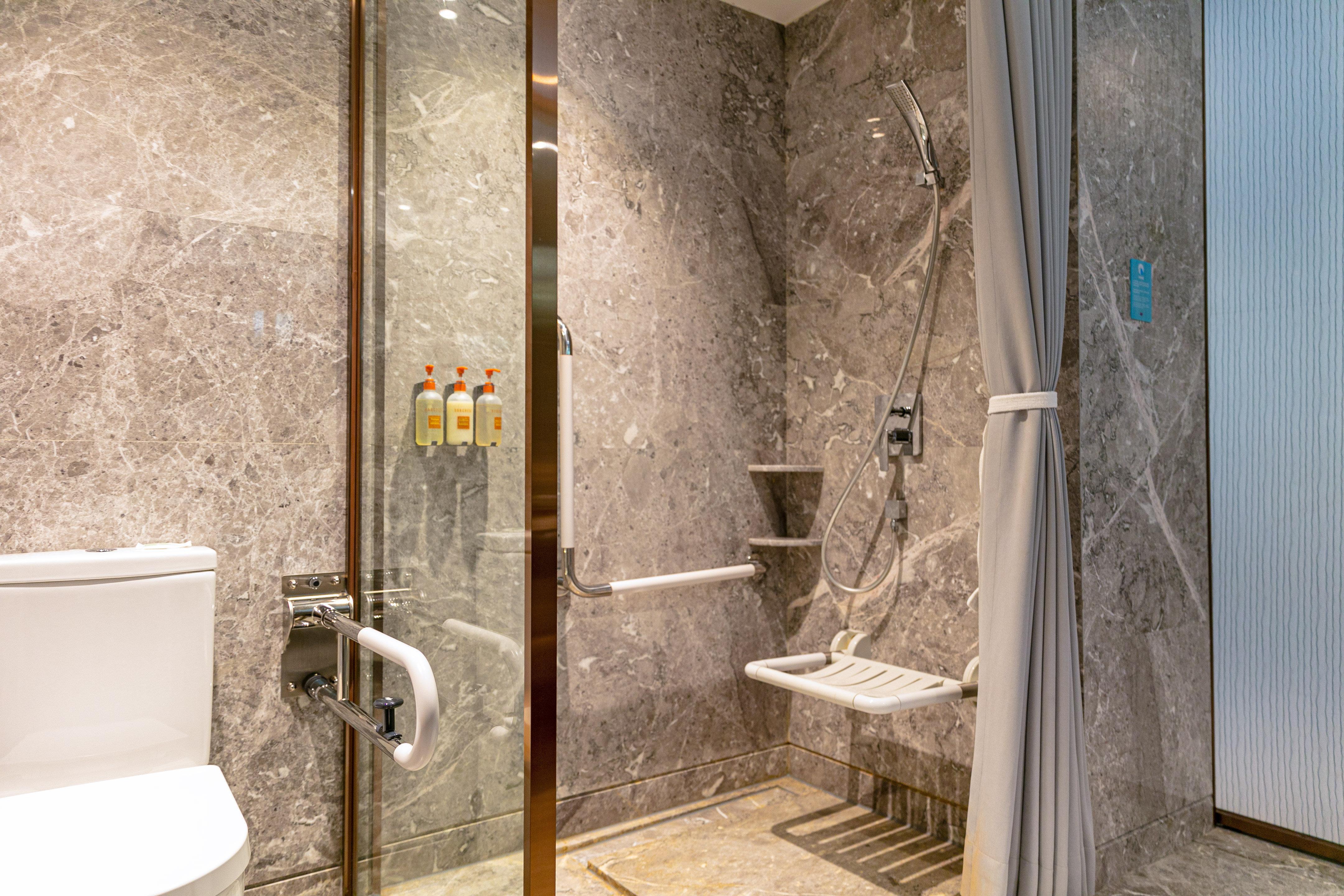 Crowne Plaza Nanning City Center By Ihg Kültér fotó