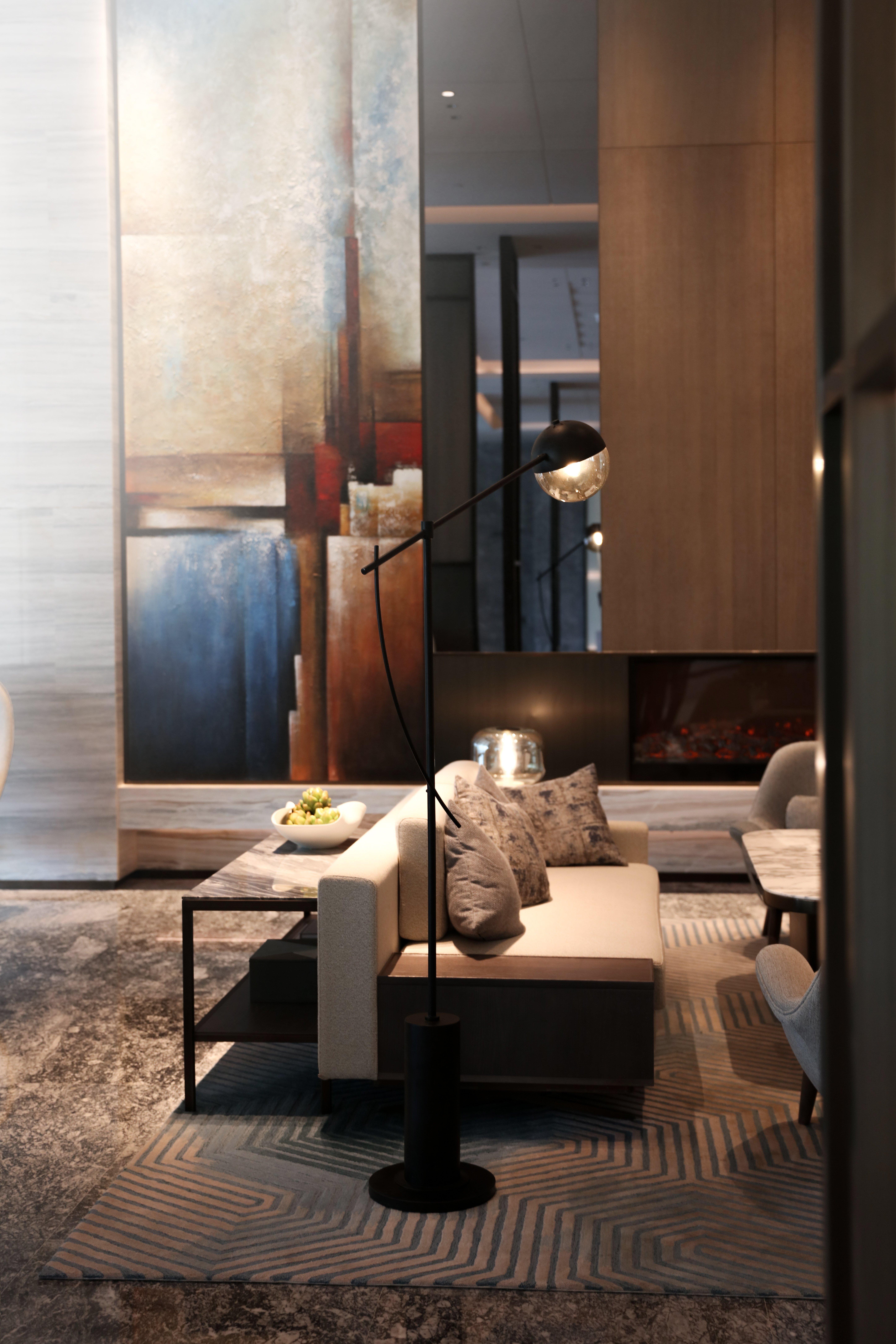 Crowne Plaza Nanning City Center By Ihg Kültér fotó