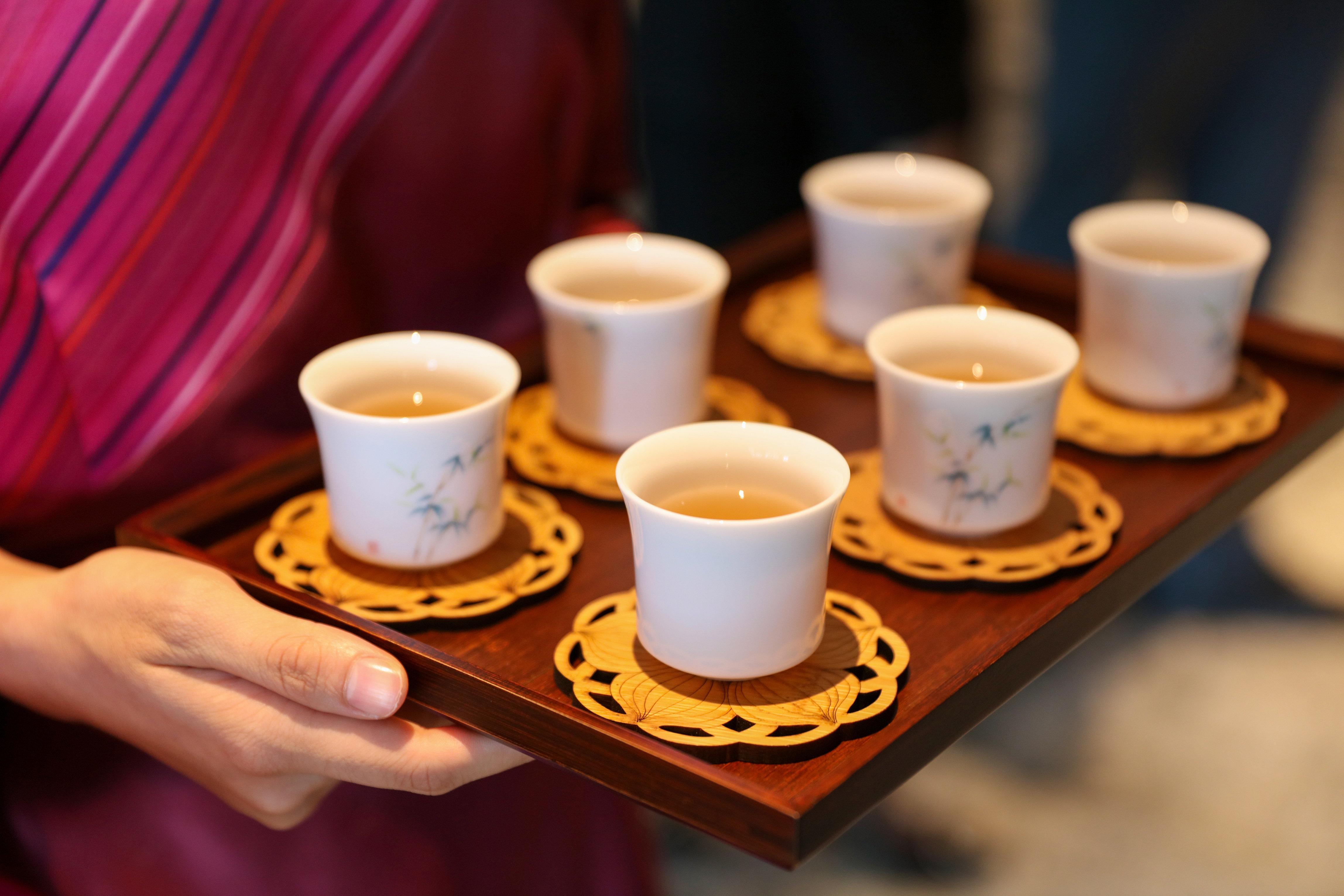 Crowne Plaza Nanning City Center By Ihg Kültér fotó