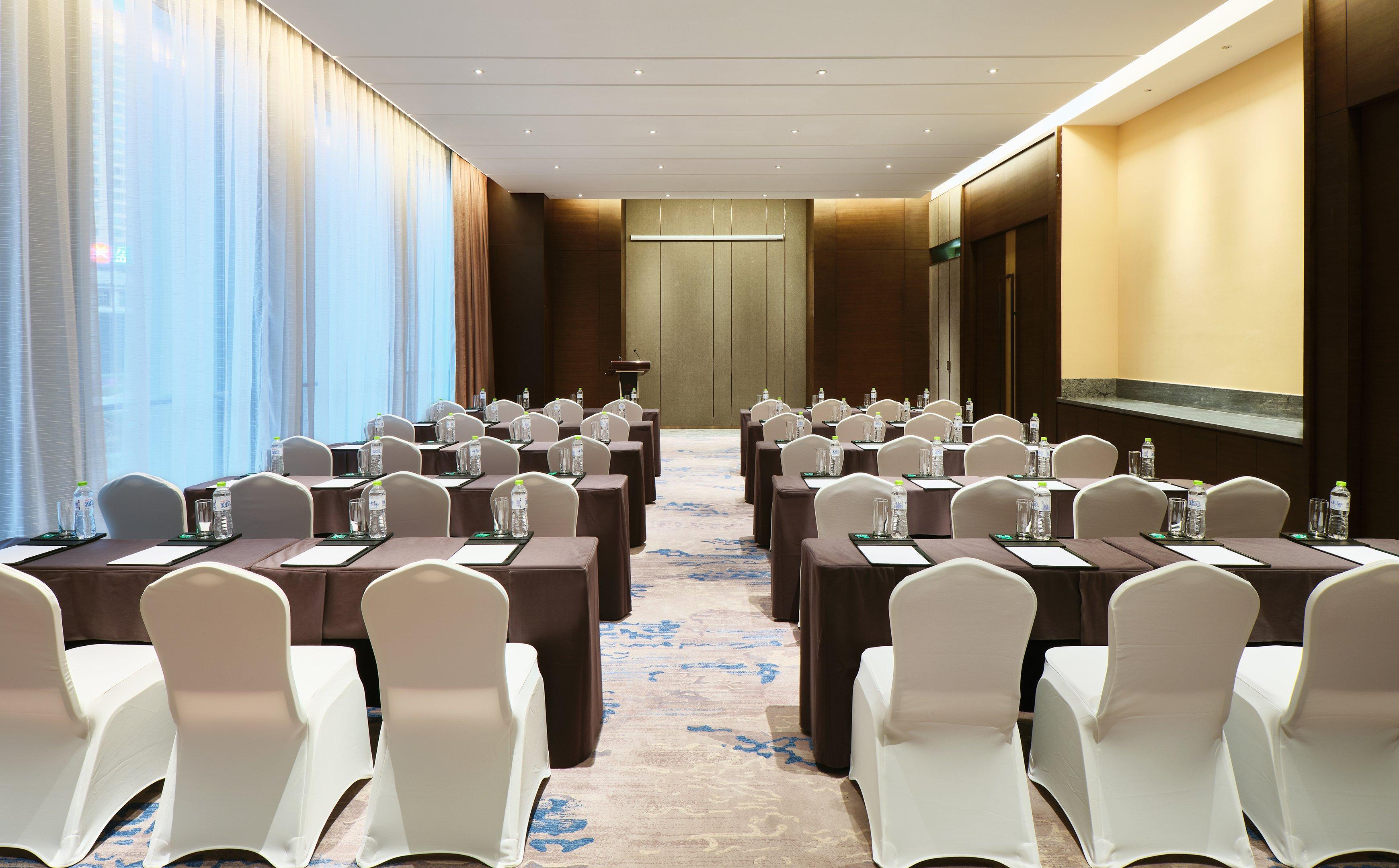 Crowne Plaza Nanning City Center By Ihg Kültér fotó