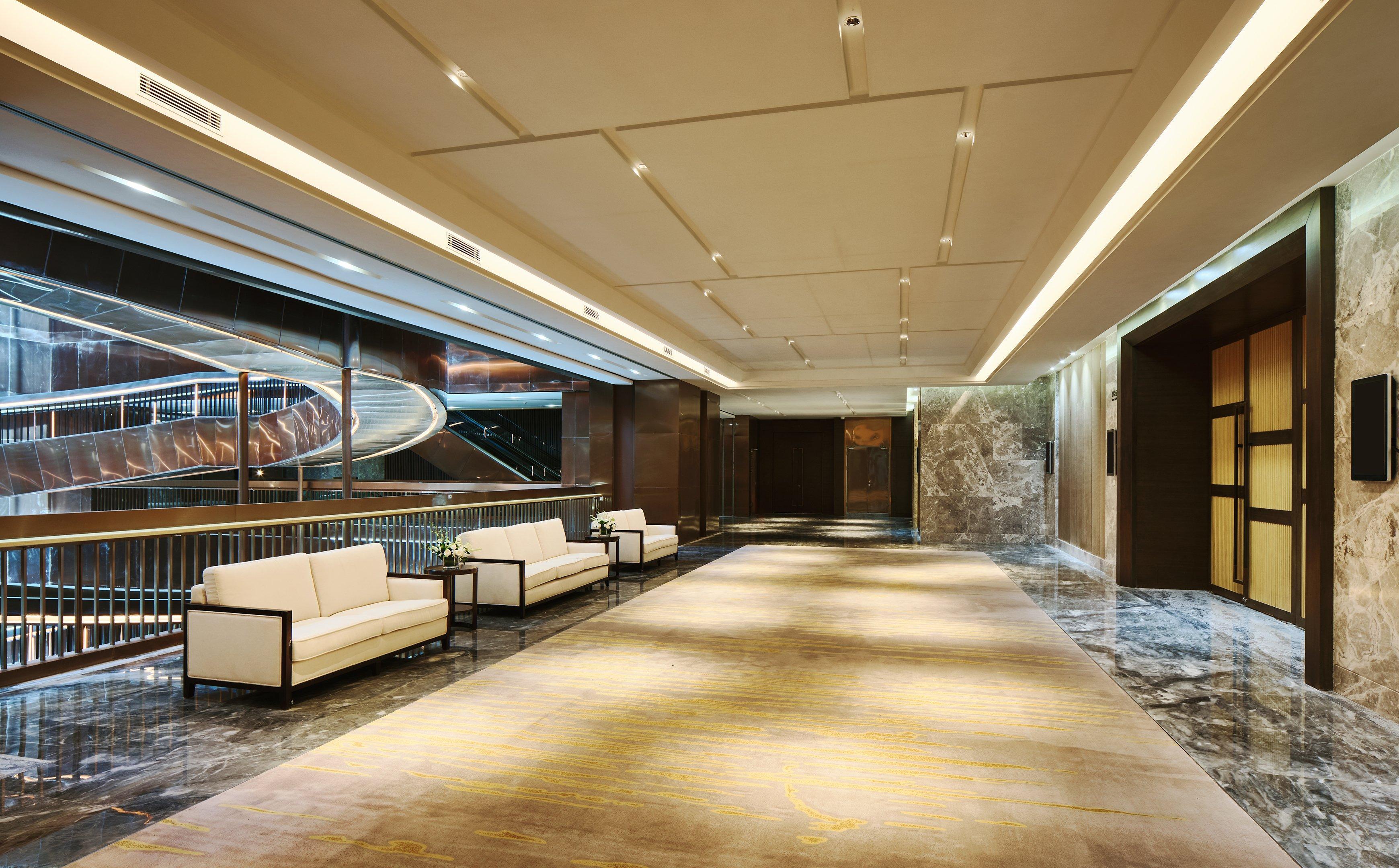 Crowne Plaza Nanning City Center By Ihg Kültér fotó