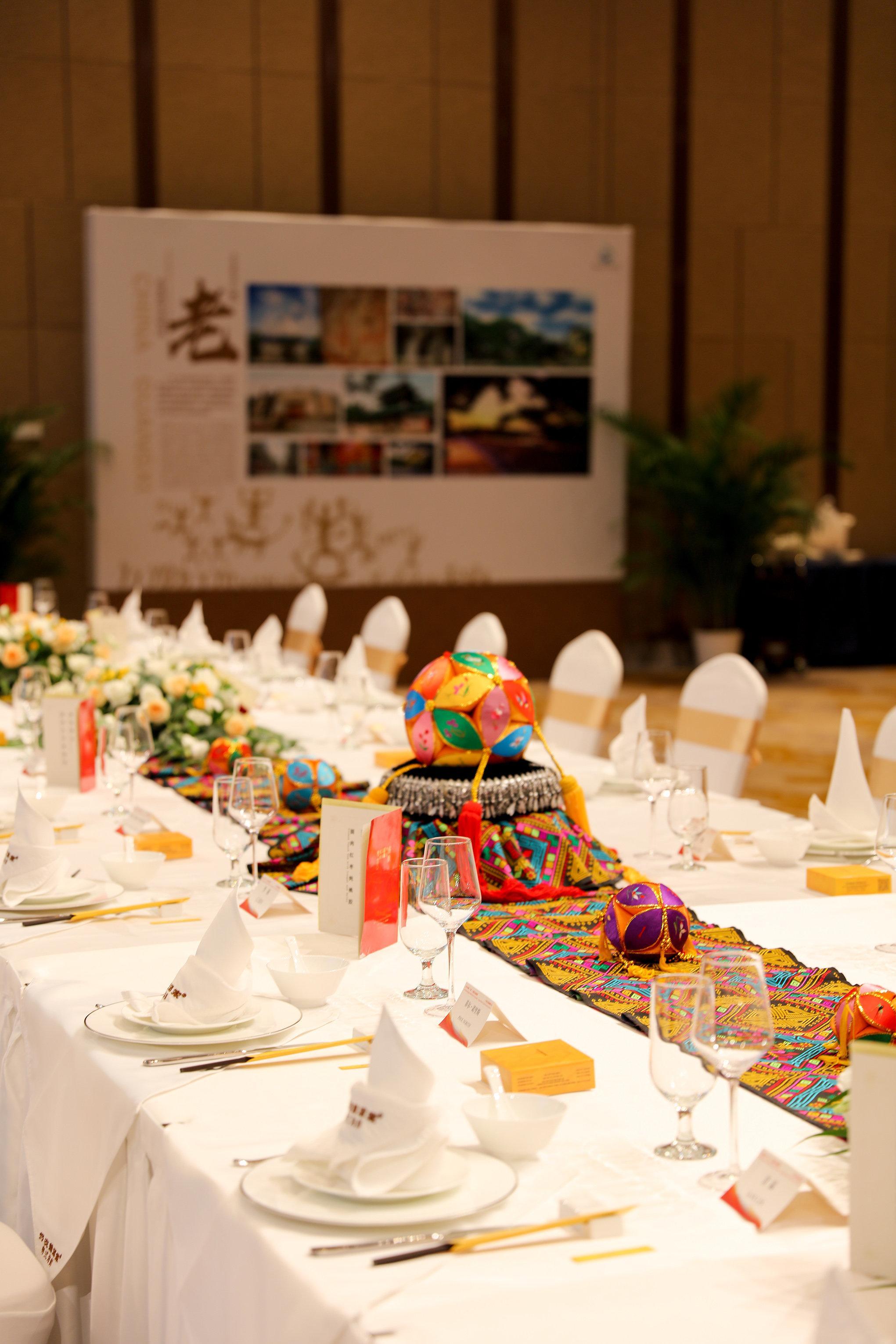 Crowne Plaza Nanning City Center By Ihg Kültér fotó
