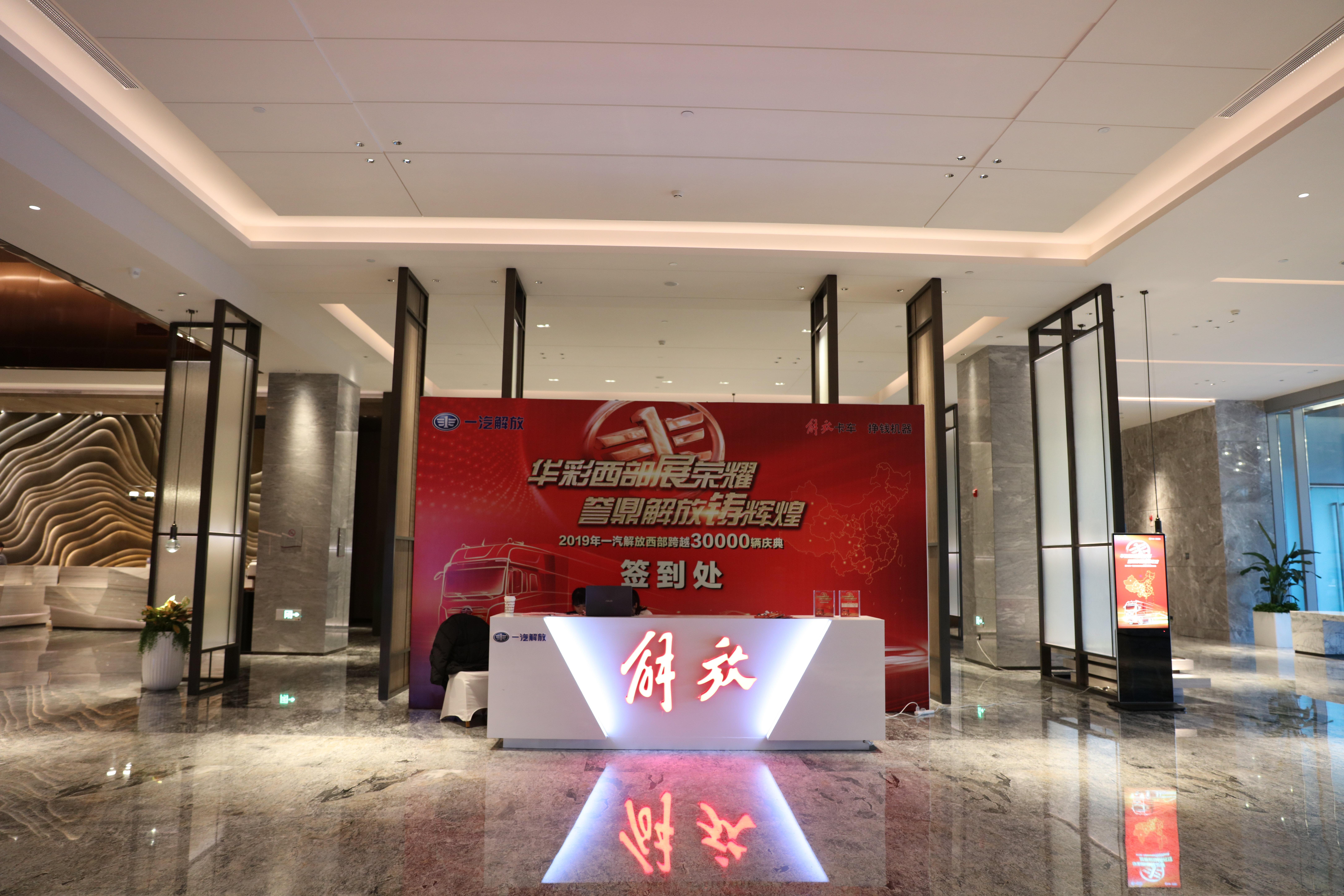 Crowne Plaza Nanning City Center By Ihg Kültér fotó