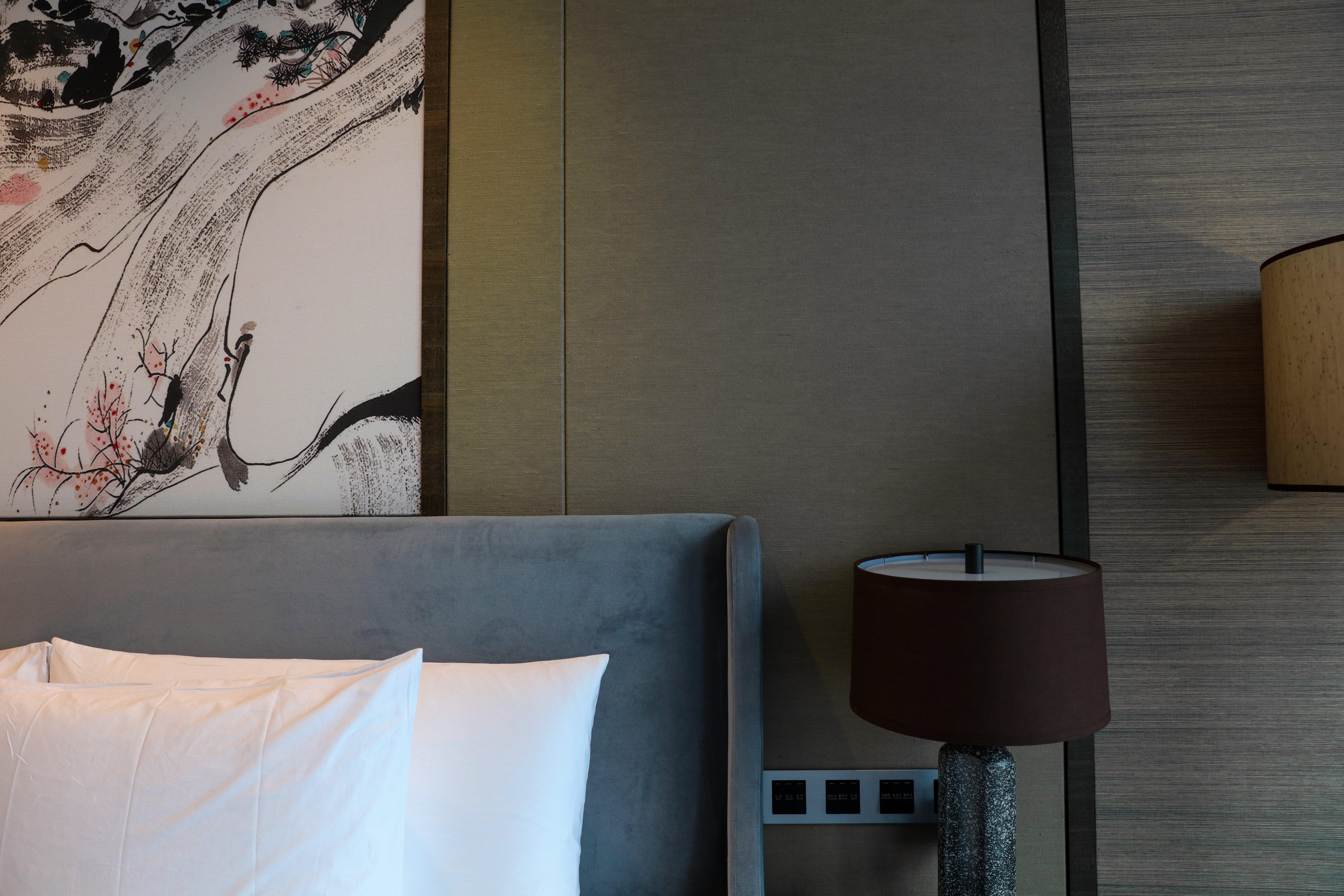 Crowne Plaza Nanning City Center By Ihg Kültér fotó