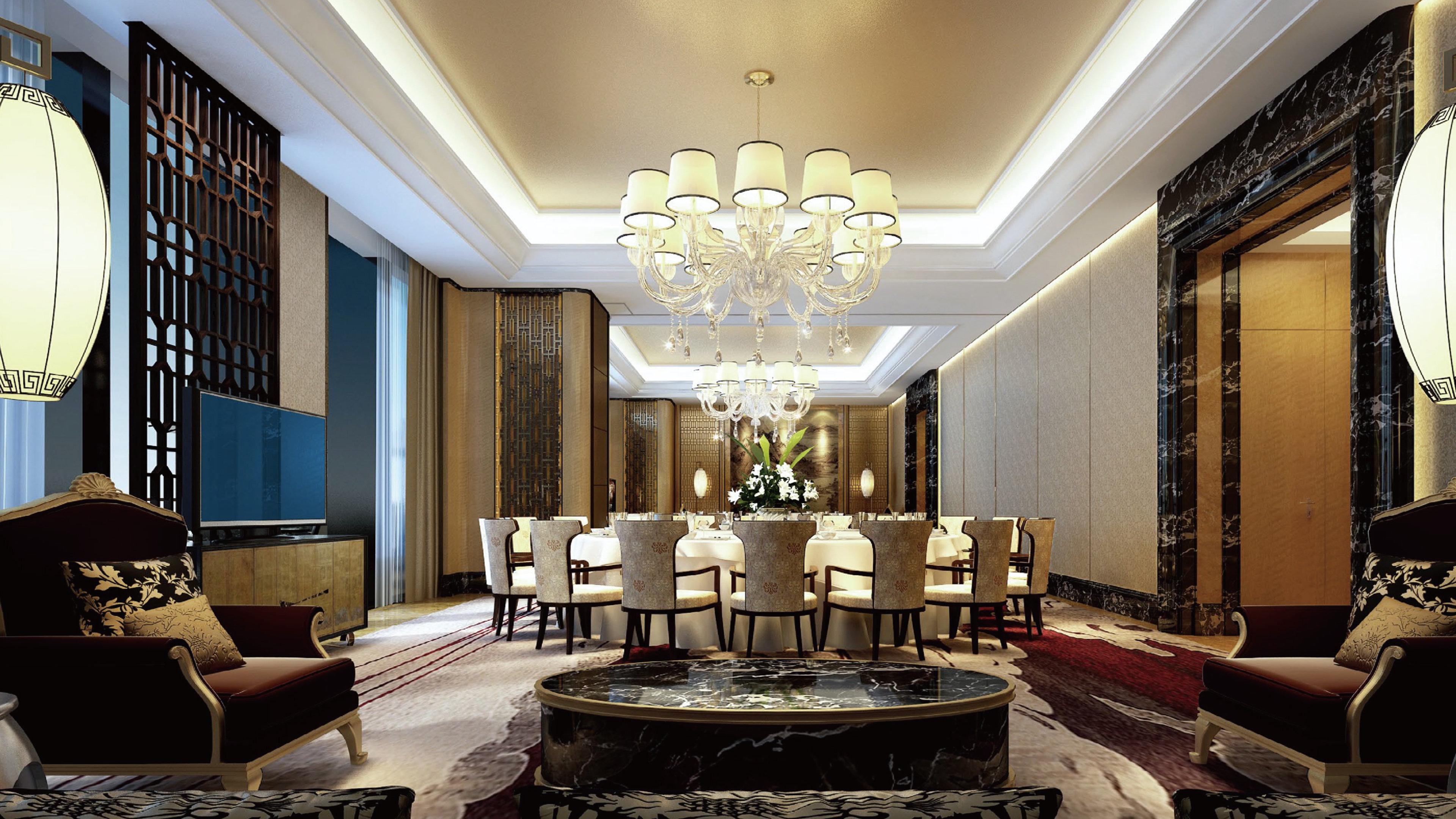 Crowne Plaza Nanning City Center By Ihg Kültér fotó