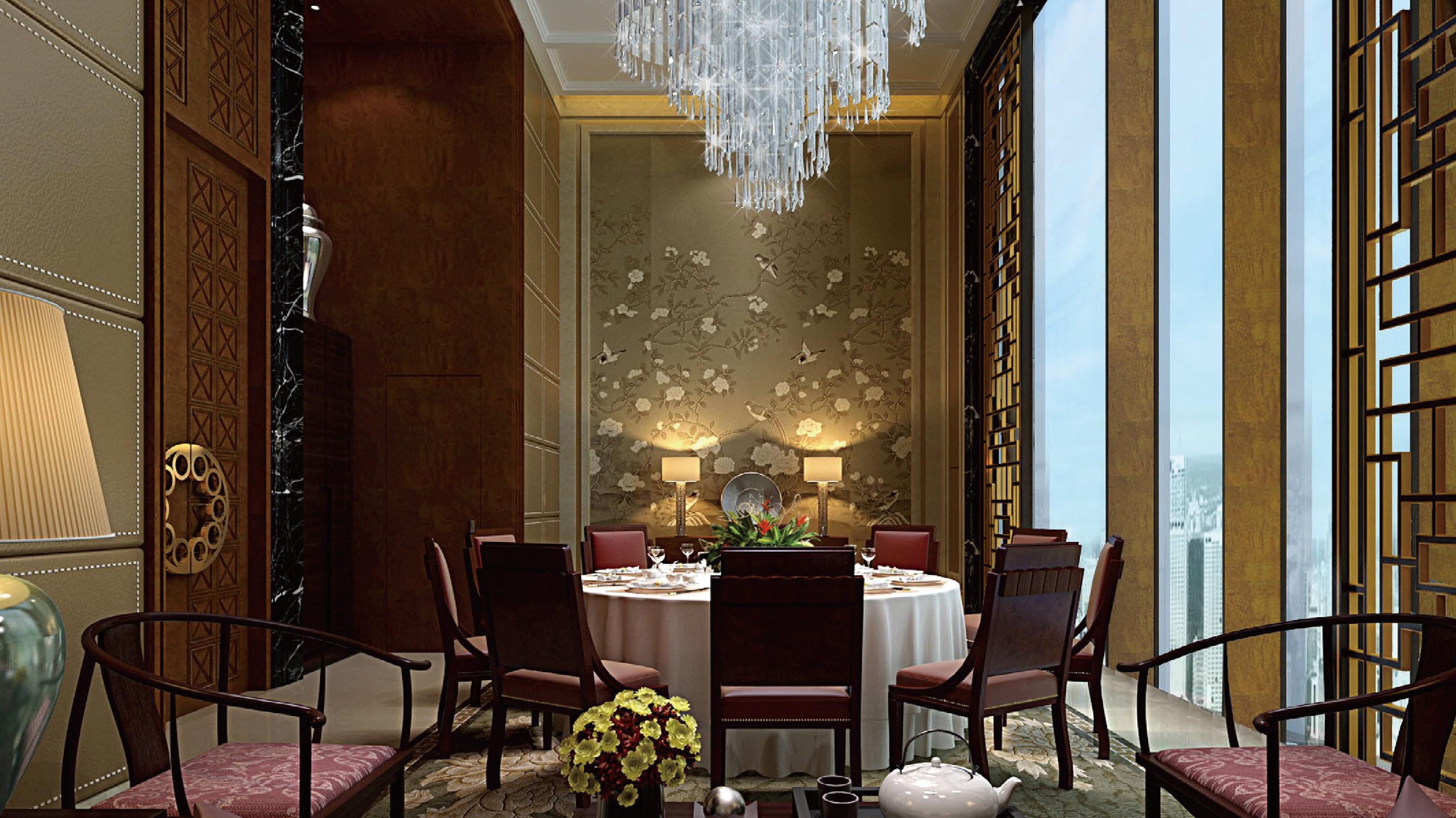 Crowne Plaza Nanning City Center By Ihg Kültér fotó