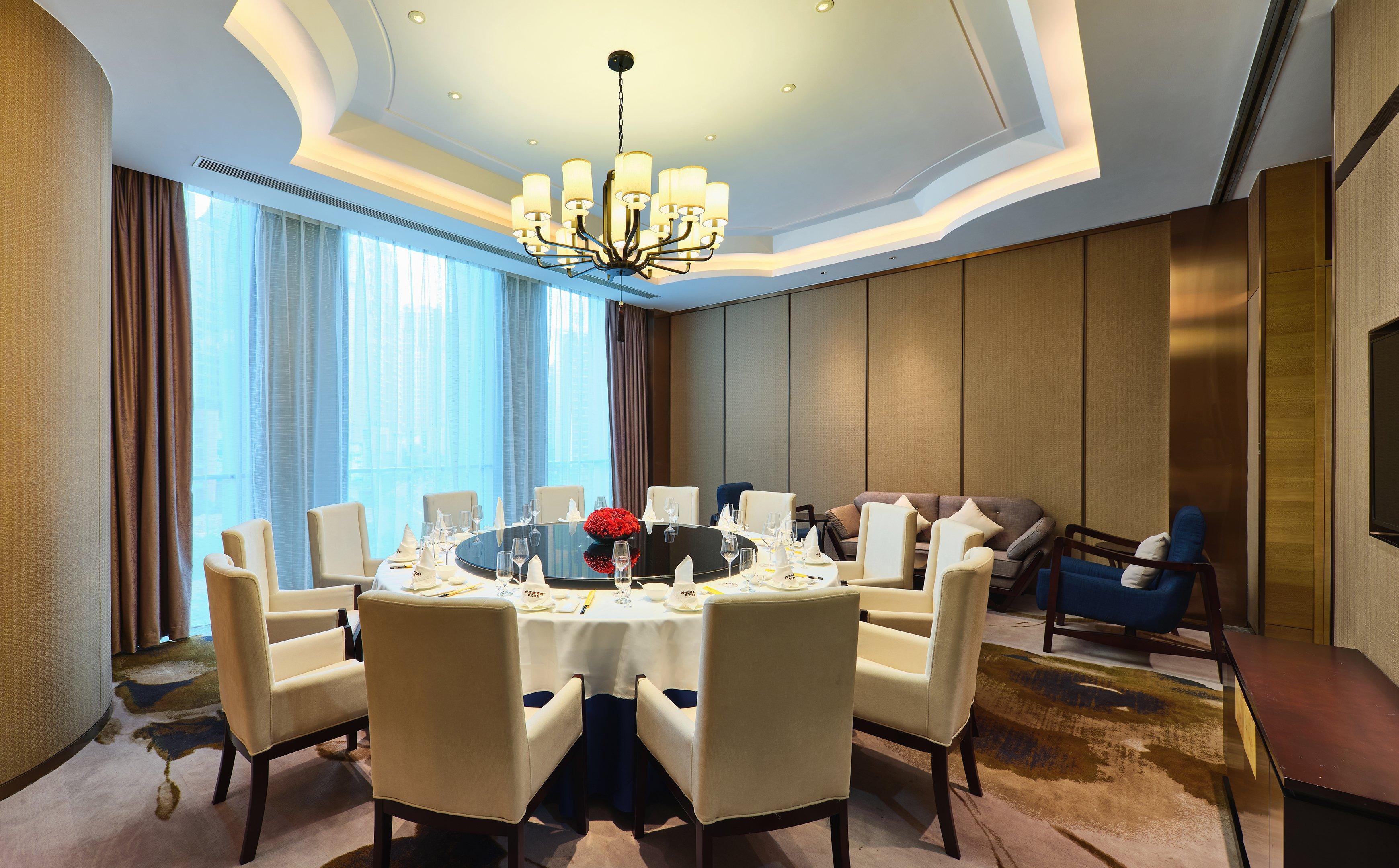 Crowne Plaza Nanning City Center By Ihg Kültér fotó