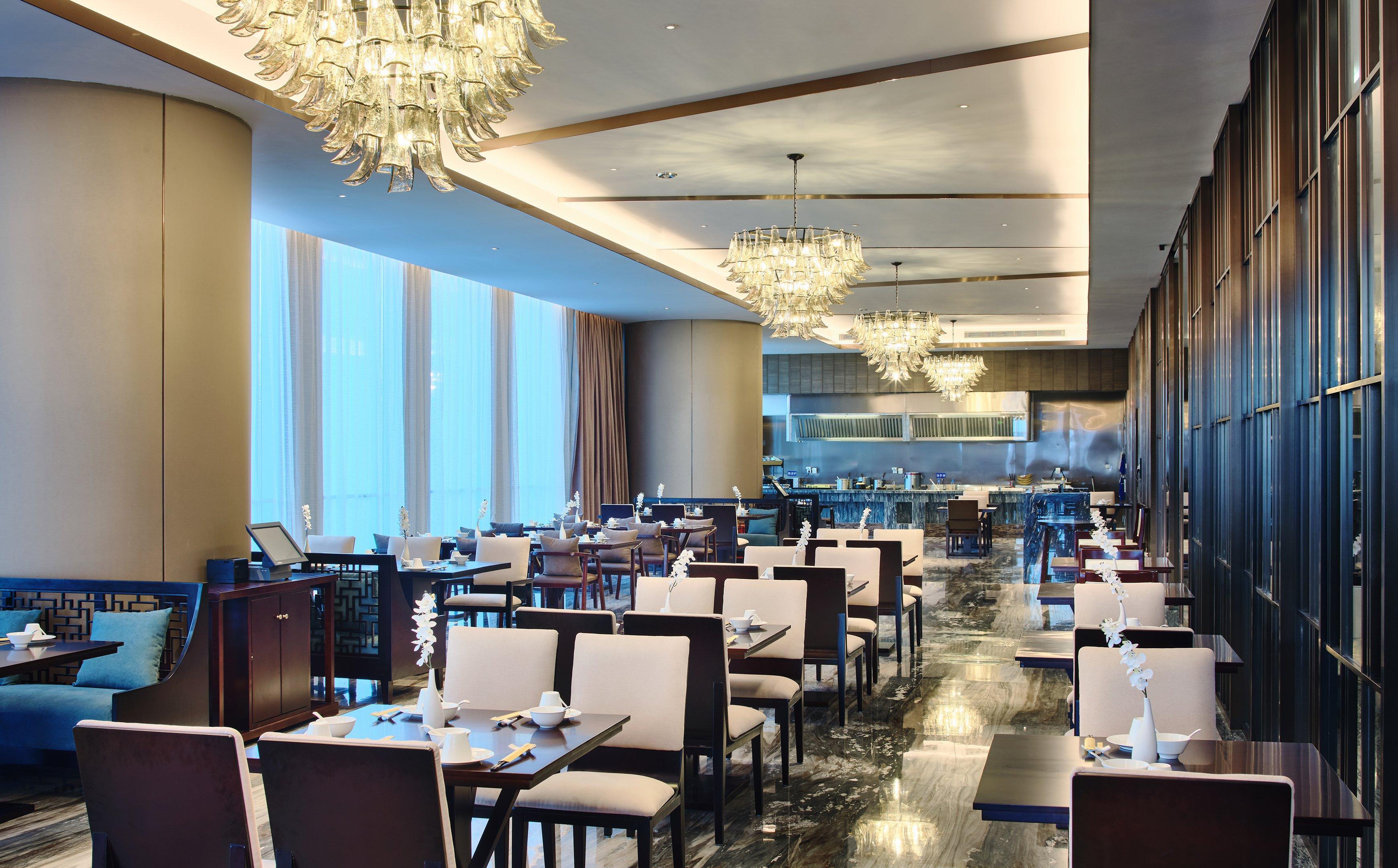 Crowne Plaza Nanning City Center By Ihg Kültér fotó