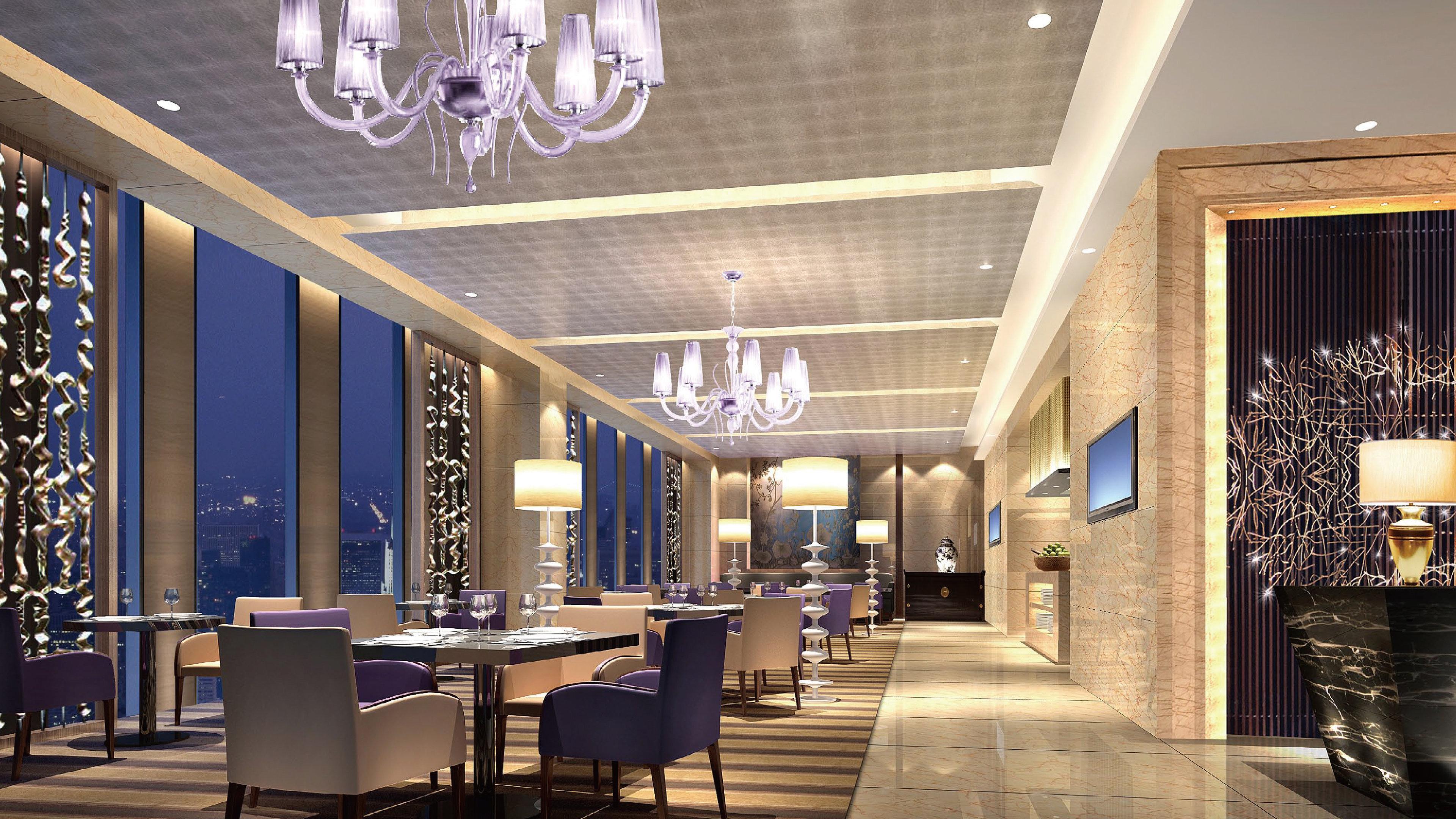 Crowne Plaza Nanning City Center By Ihg Kültér fotó