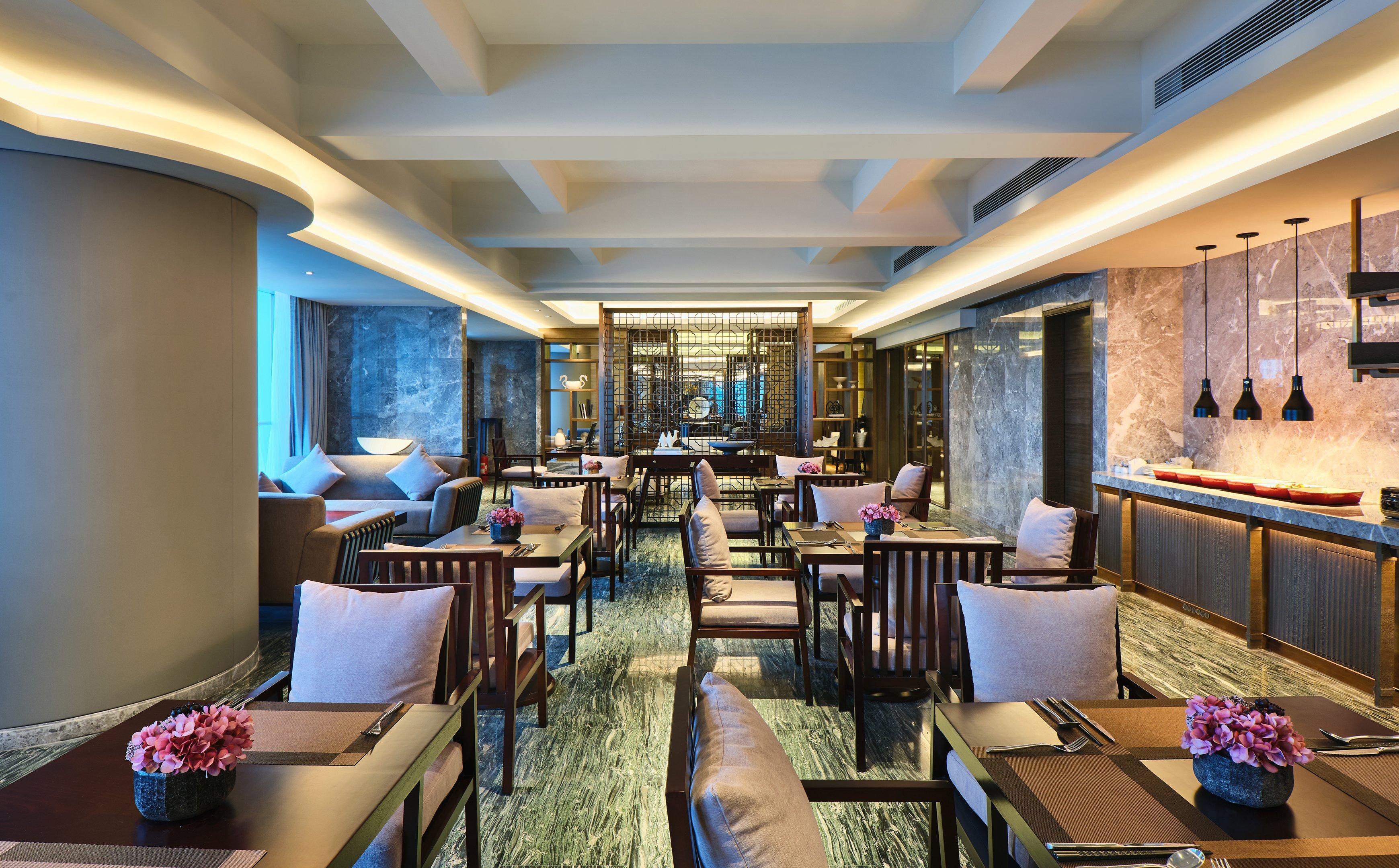 Crowne Plaza Nanning City Center By Ihg Kültér fotó