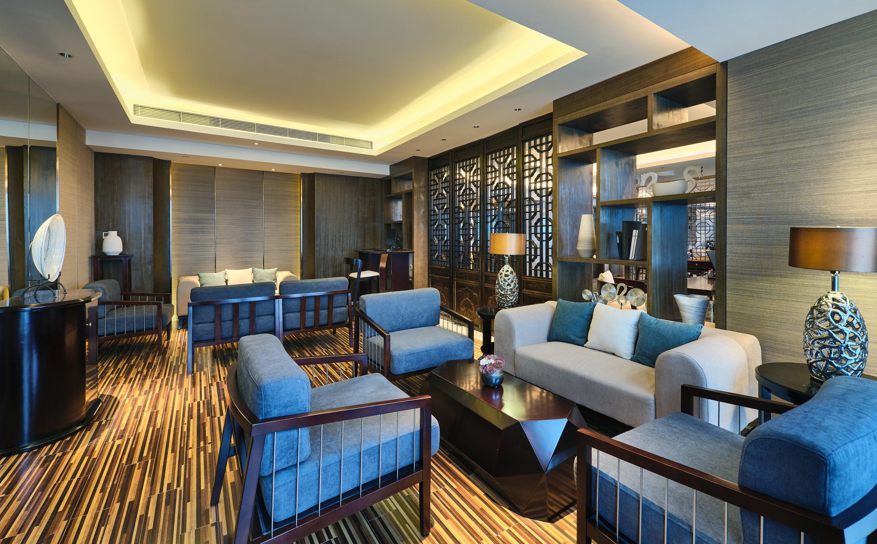 Crowne Plaza Nanning City Center By Ihg Kültér fotó