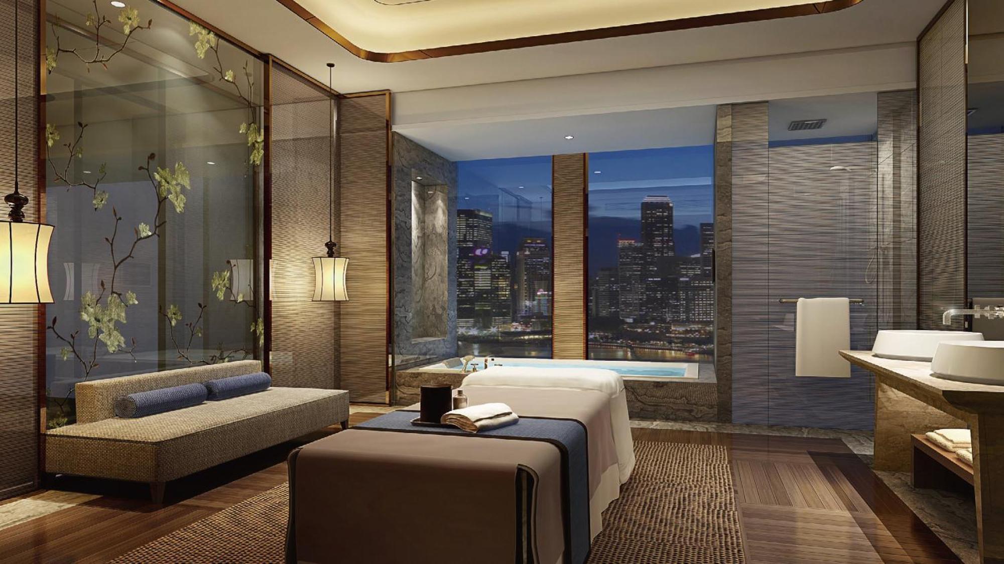 Crowne Plaza Nanning City Center By Ihg Kültér fotó